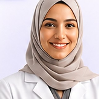 Dr. Fatima Almarri