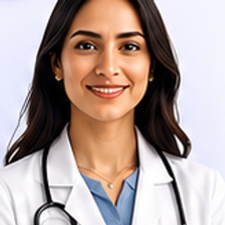 Dr. Priya Sharma
